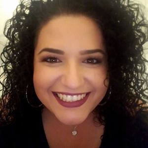 Fundraising Page: Carol Correa